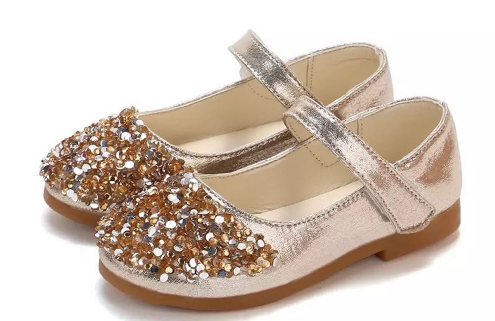 Туфлі для дівчинки, 29р