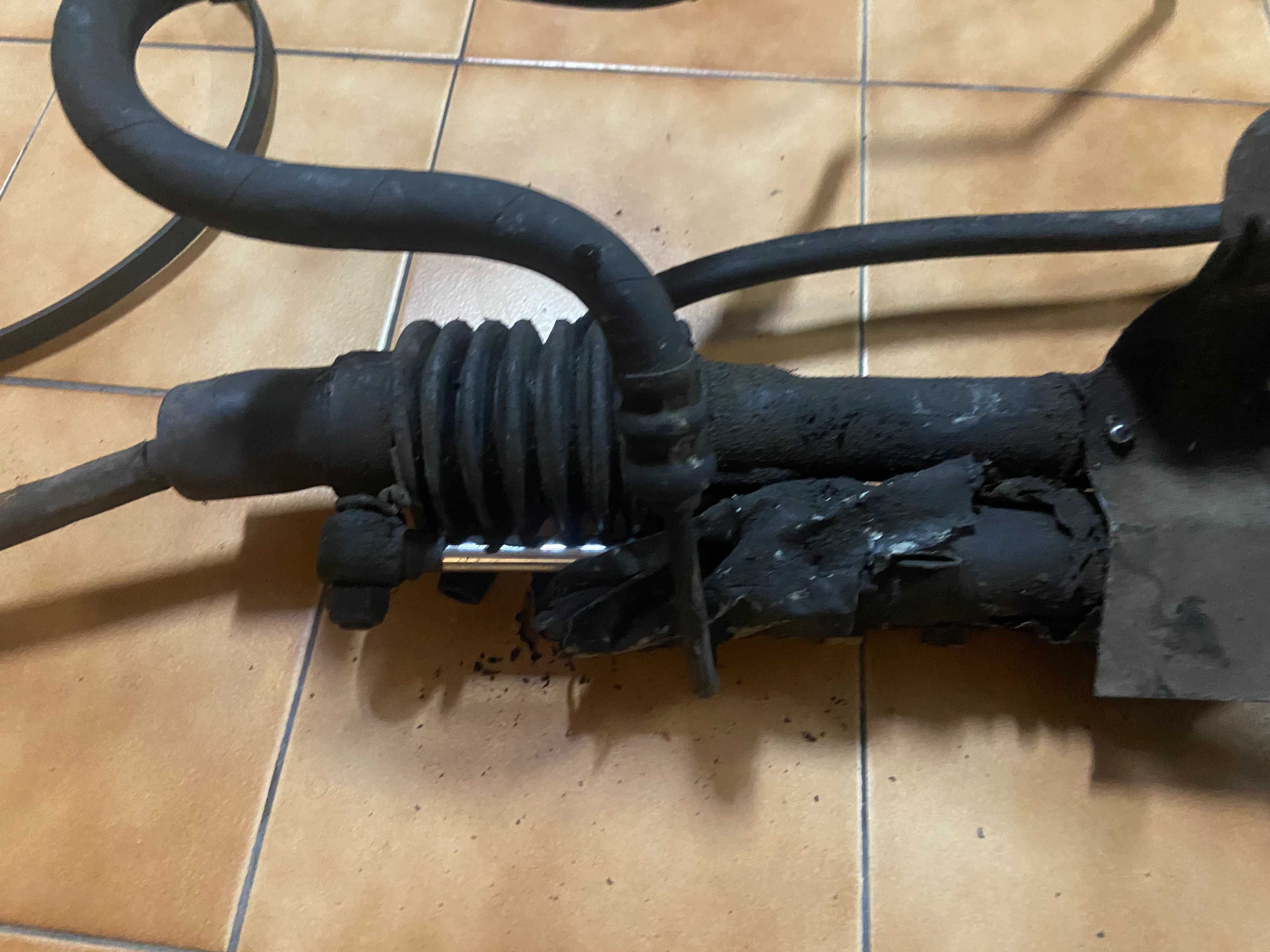 Kit Direção Assistida 205 GTI CTI
