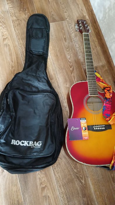 Гітара+ подарунки, Parksons jb4111