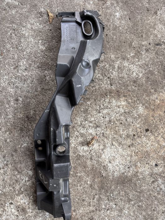 Renault Laguna 3 2011-2015 фари оригінал ксенон