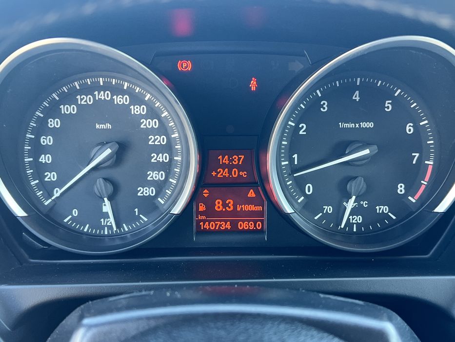BMW Z4 - E89 23I (nacional - totalmente original)