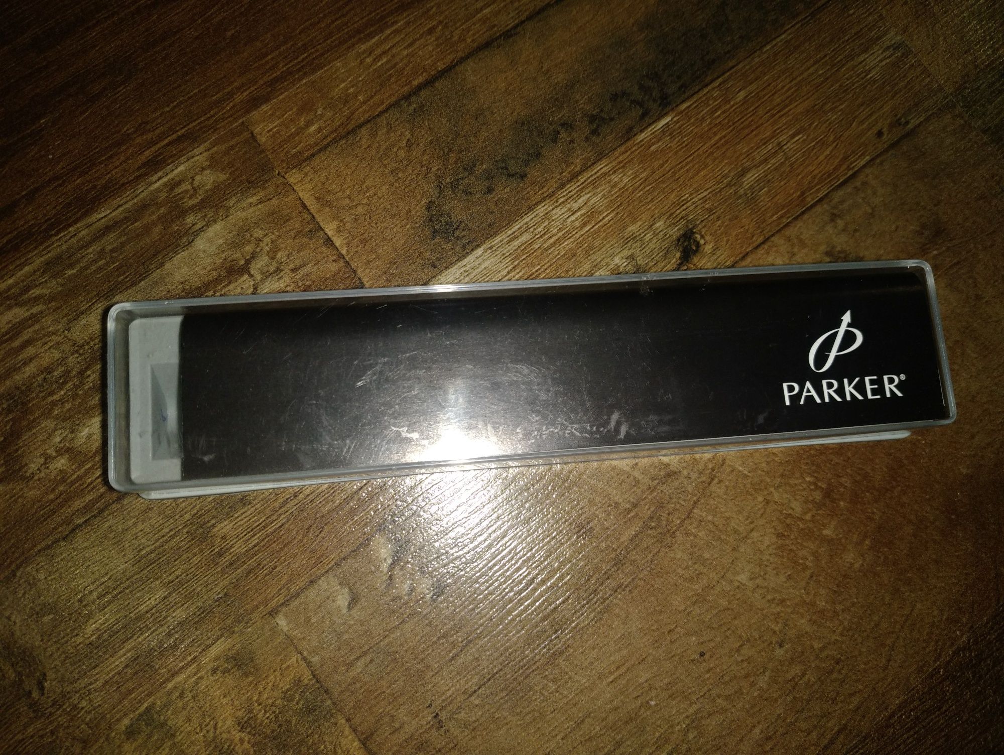 Ручка Parker новая