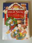 [DVD] Feliz Natal com Mickey, Donald & Amigos