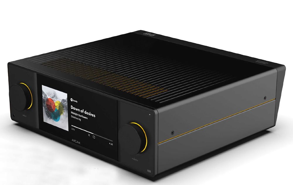 Nowość ARCAM SA35 możliwa zamiana | raty sklep WROCŁAW