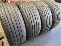 4x 235/50R19 Hankook ventus s1 evo 2 SUV