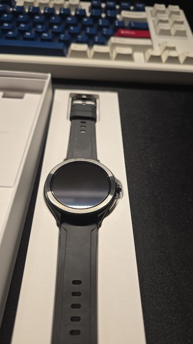 Xiaomi Watch 2 Pro Bluetooth –  повний комплект