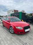 Audi A4 B7 2.7 Diesel*SuperStan*Klima*1Wlasciciel*Zamiana