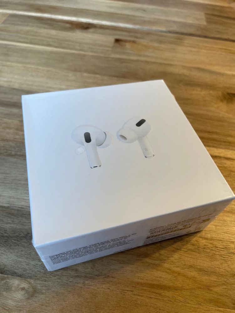 Apple Airpods Pro 2 gen.