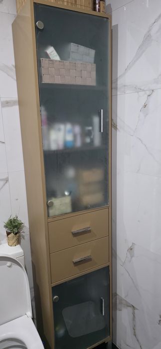 Conjunto movel wc