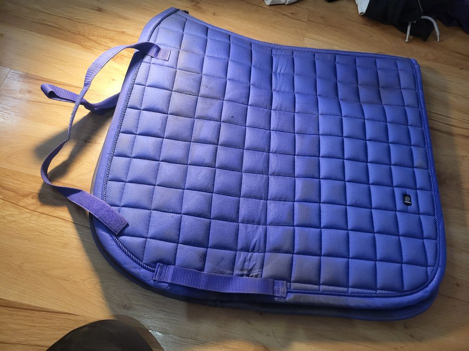 OKAZJA czaprak eskadron fioletowy