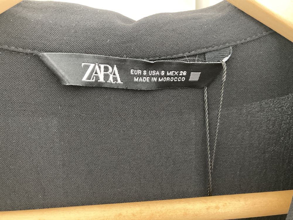 Macacão Zara novo com etiqueta