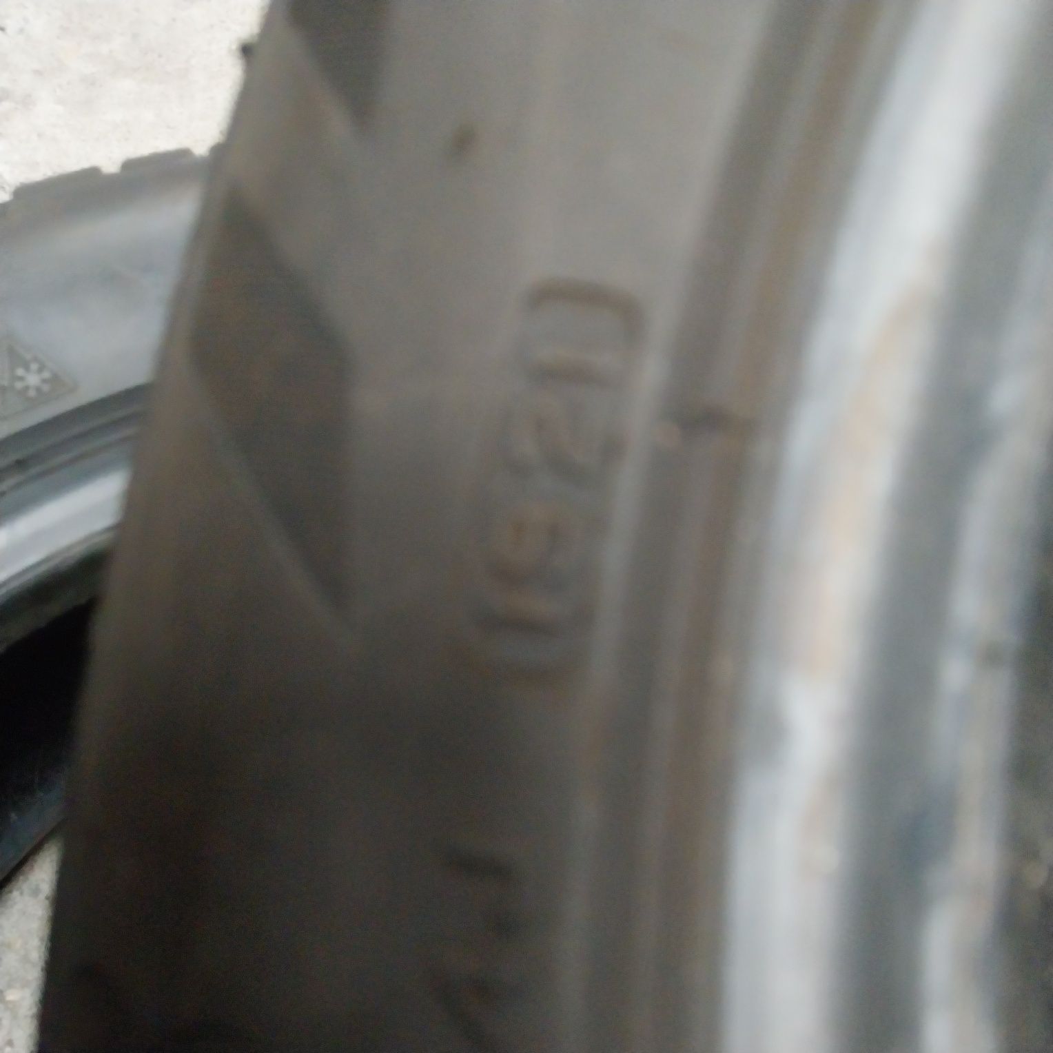 Opony Całoroczne BRIDGESTONE 205/55R17 95V