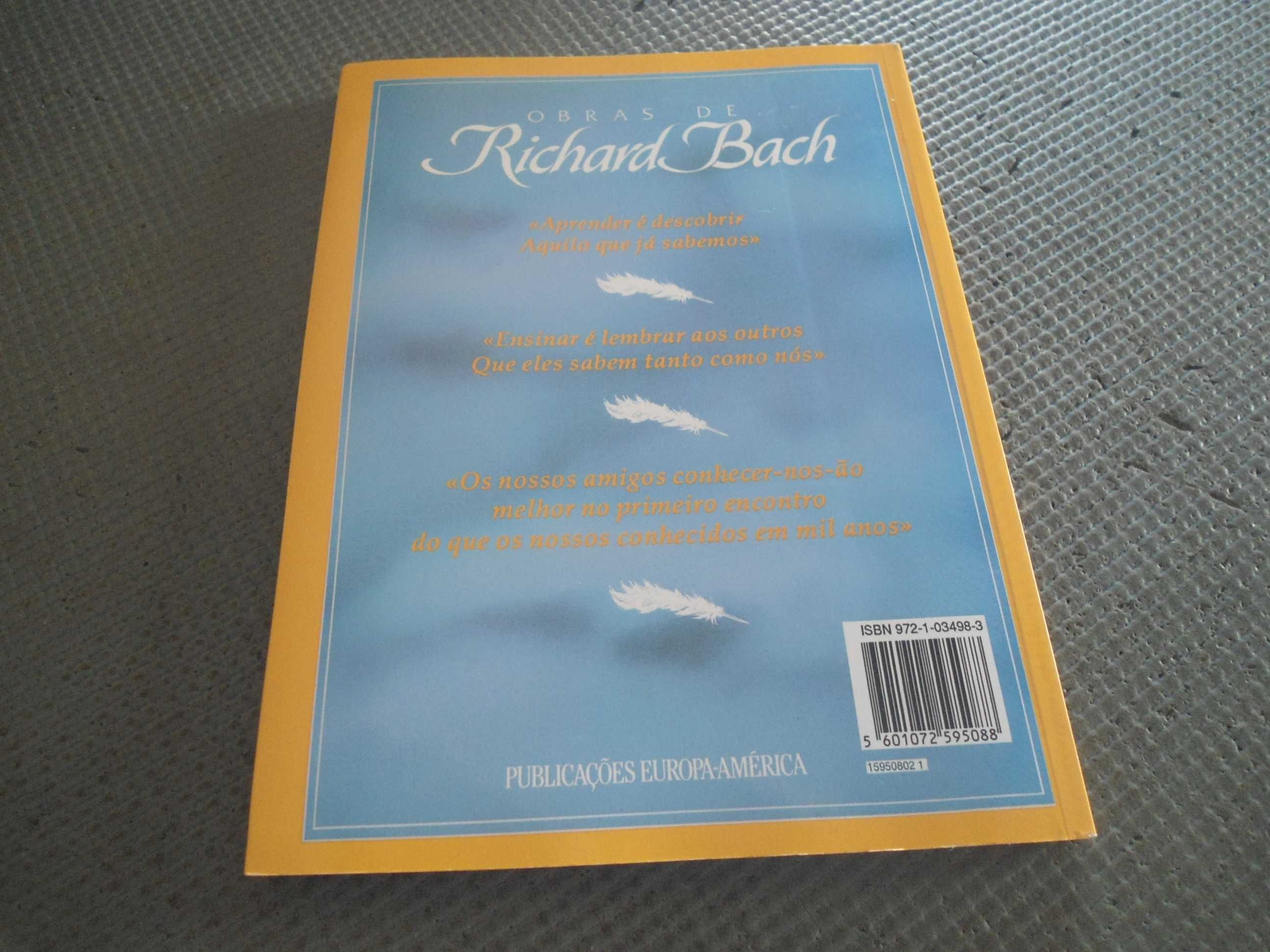 IIlusões por Richard Bach (envio grátis)