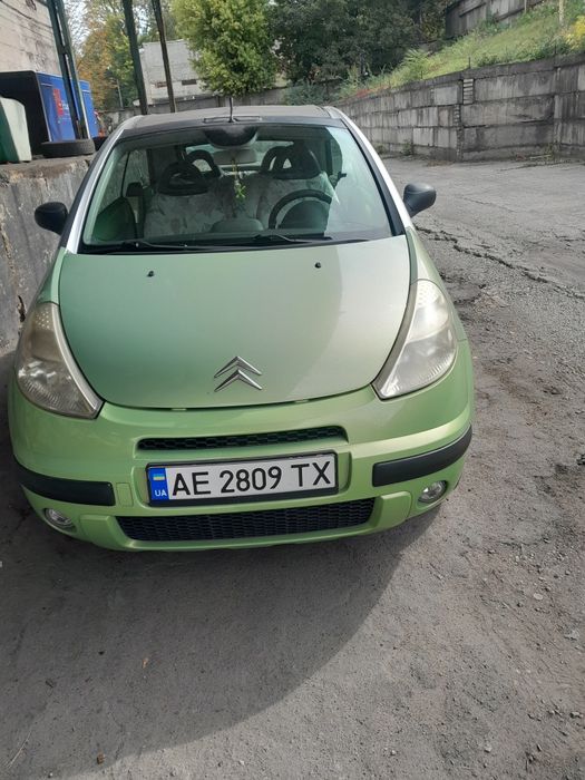 Продам ситроен с3
