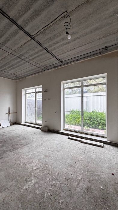 Дуплекс Чистовий Ремонт Лісова Буча Затишок БЕЗ КОМІСІЇ Парк Поруч