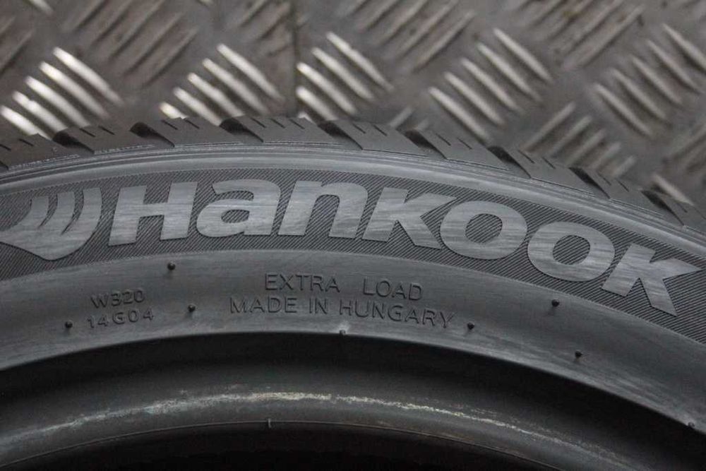 205/50/17 Hankook Winter i *cept evo2 205/50 R17 93V 2021r
