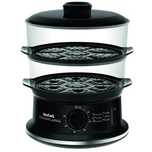 Parowar TEFAL VC1401,  900 wat, 6 litrów