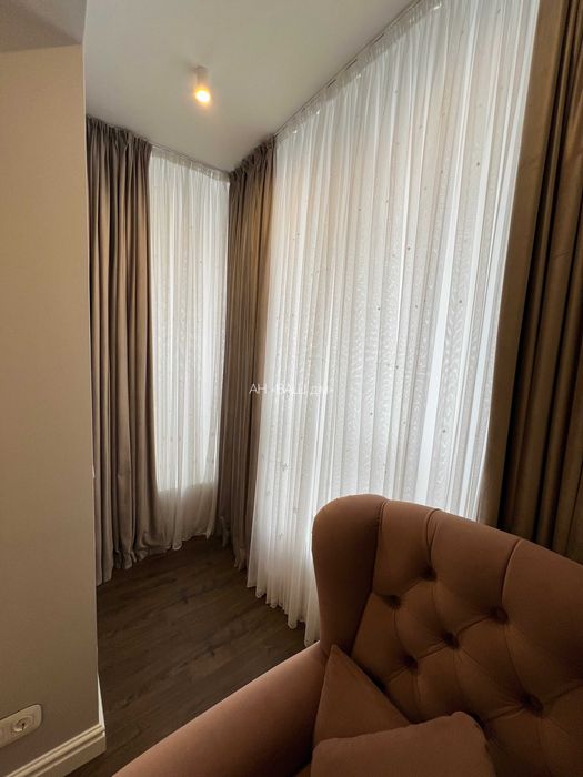 ПРОДАЖ 1-кім. кв-ри,  ЖК КАЛИНОВА Слобода МЕБЛІ ТЕХНІКА / коло ОЗЕРА