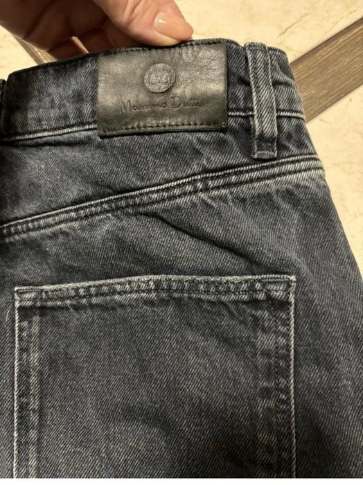 Джинси Massimo dutti