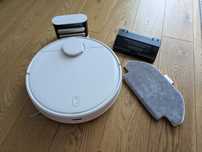 Odkurzacz Mi Robot Vacuum-Mop Pro