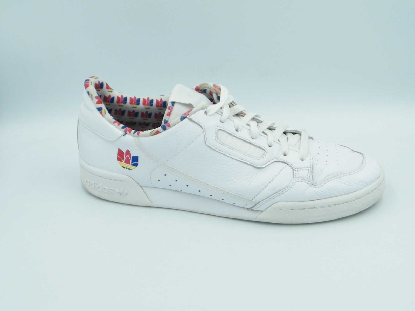 adidas Continental 80