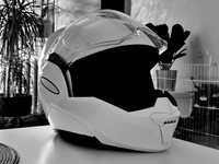 Kask scorpion exo-tech xs-l wyściółka xs