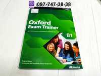 Oxford Exam Trainer B1, B2 (ЗНО)