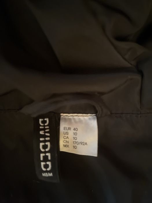 Жилетка жіноча тепла