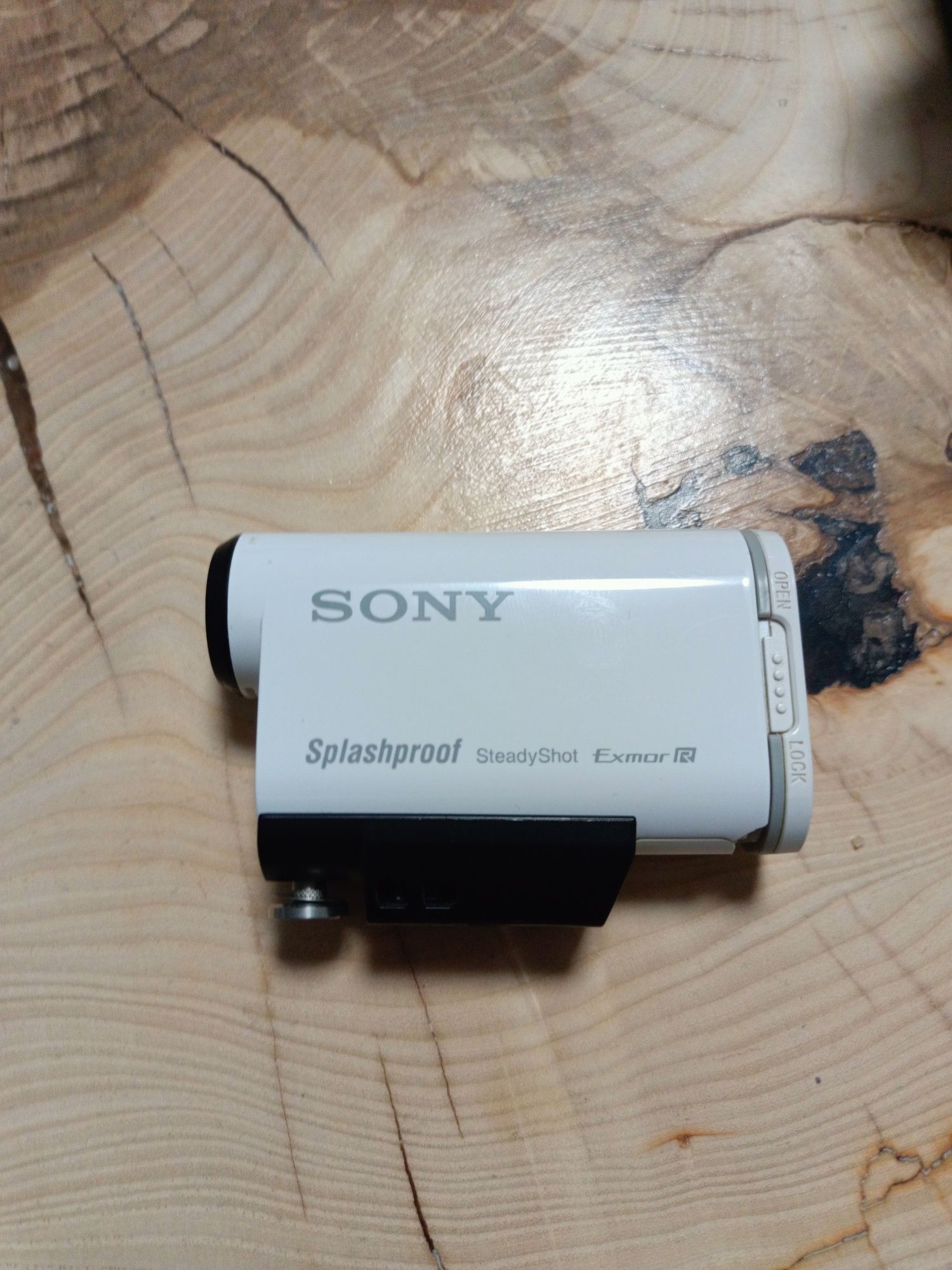 Kamera sportowa Sony AS200