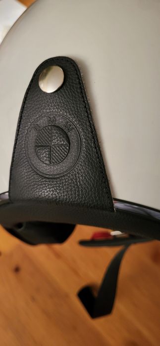 Kask motocyklowy BMW Bowler NOWY