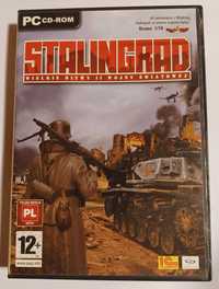 Stalingrad - gra na PC