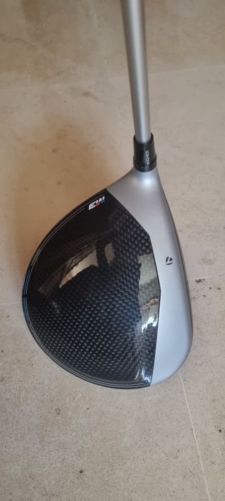 Driver Taylormade M3