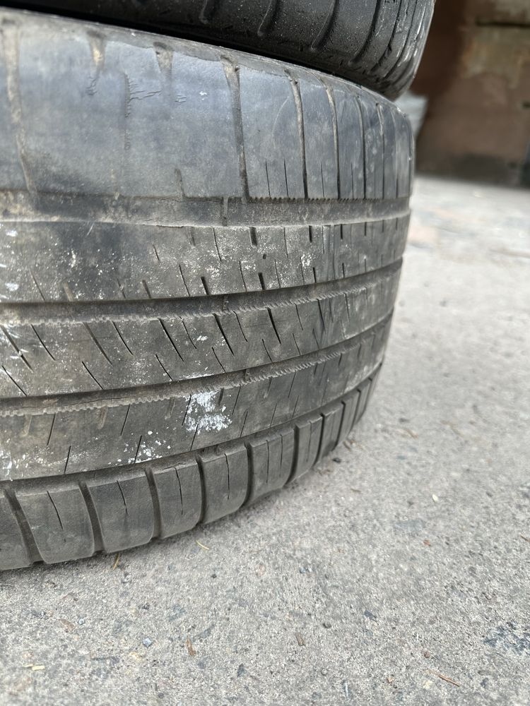 Michelin pilot sport a r18 245 40