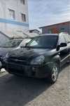 Фари Розборка Hyundai Tucson 2004 2010 Хюндай Туксон 2004-20010