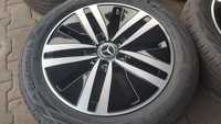 Koła Mercedes 5x112 17    W246 W247 W177 V177 Nowe 2022 ROK