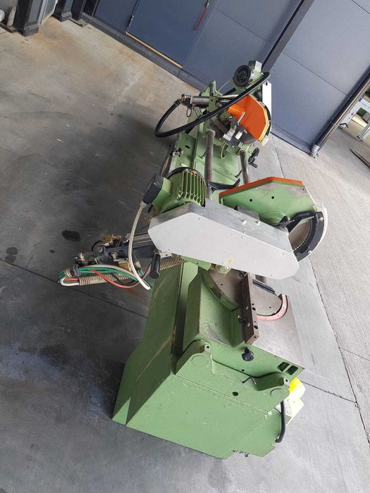 Dwupiła ORMA TR-2A 2/25