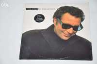 Tom Jones ‎At This Moment KISS MOVE CLOSER Unikatowa oryginał vinyl LP