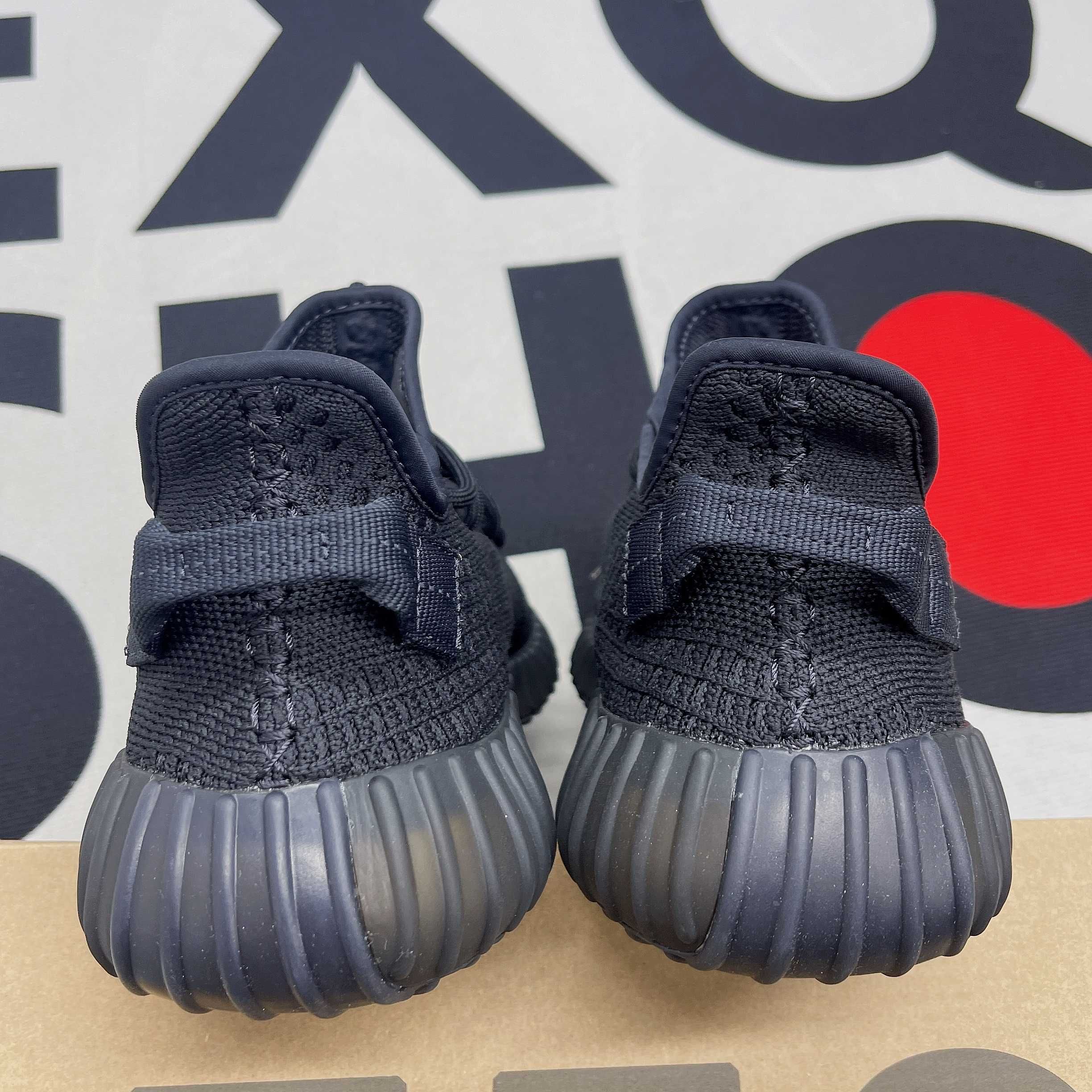 Buty Adidas Yeezy Boost 350 V2 Onyx (Roz 36-48)