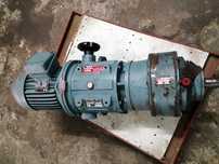 Motor redutor novo