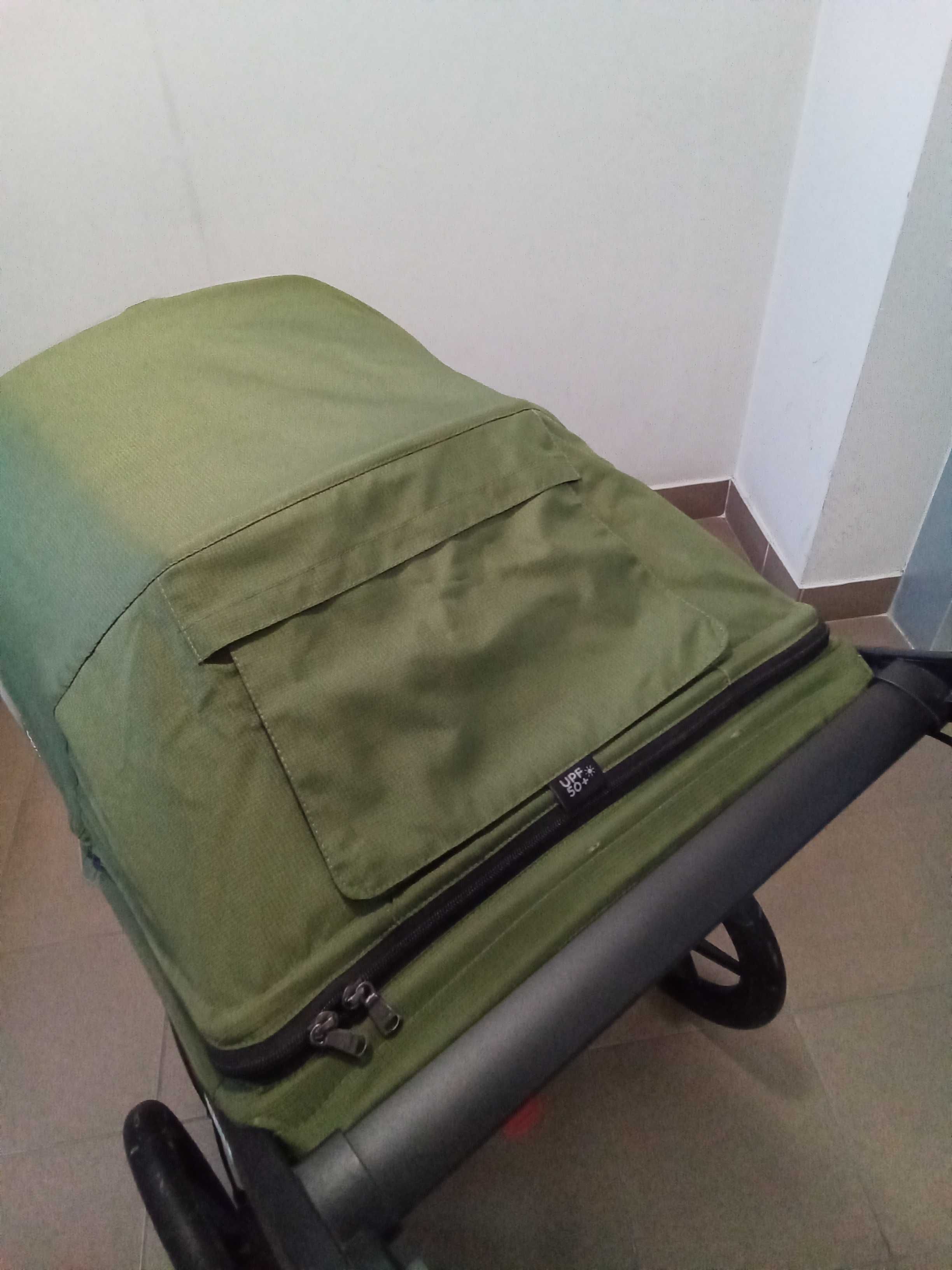 Wózek do BIEGANIA Thule Urban Glide 2