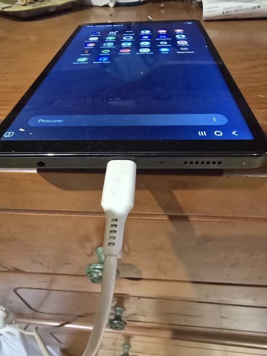 Tablet samsung galaxy A9 128gb