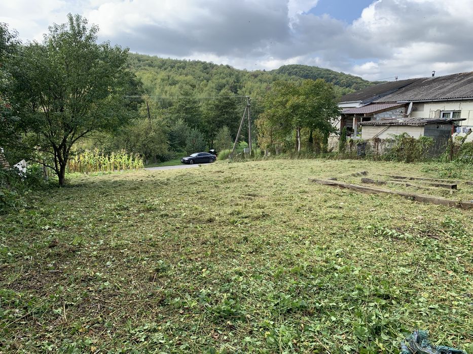 Продам  земельну ділянку, участок  Камʼяниця