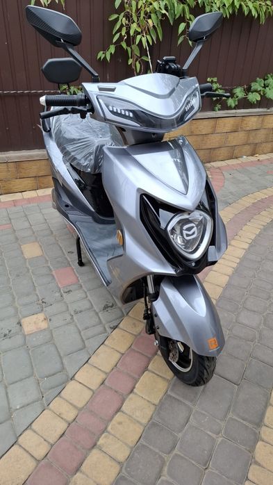 Forte HAWK Елекроскутер 2000w