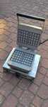 Gofrownica Silex programator profesjonalna 2kW