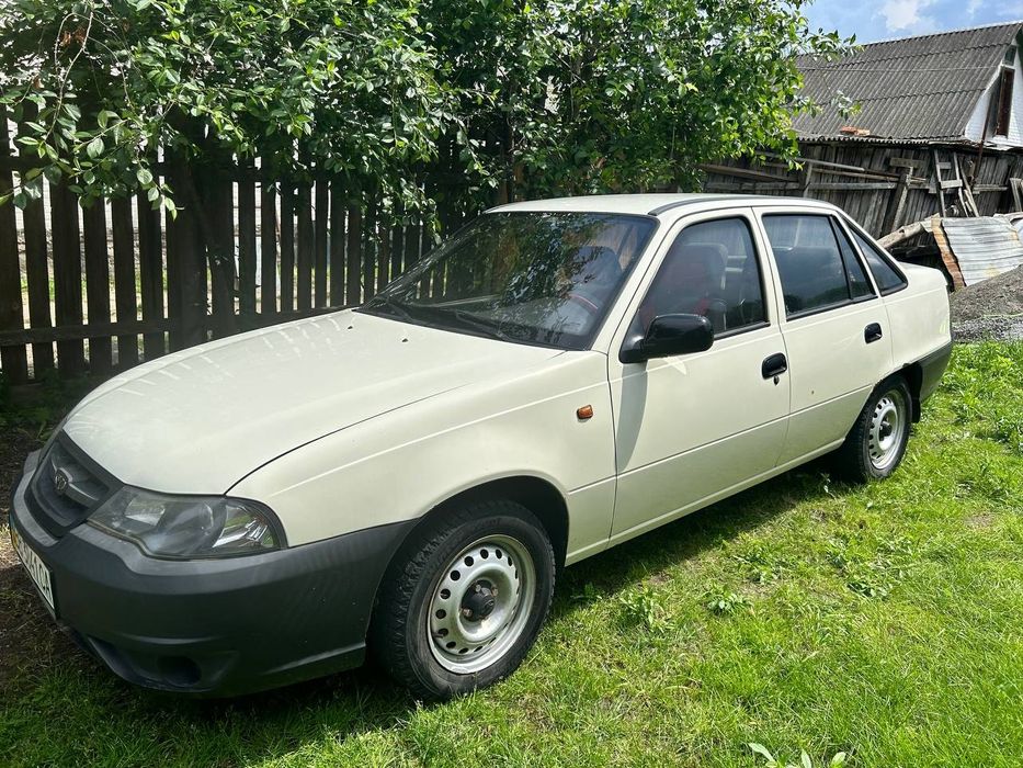 Продам авто Део Нексія