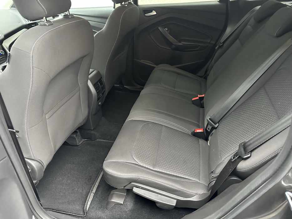 Ford kuga 1.5 tdci 120cv