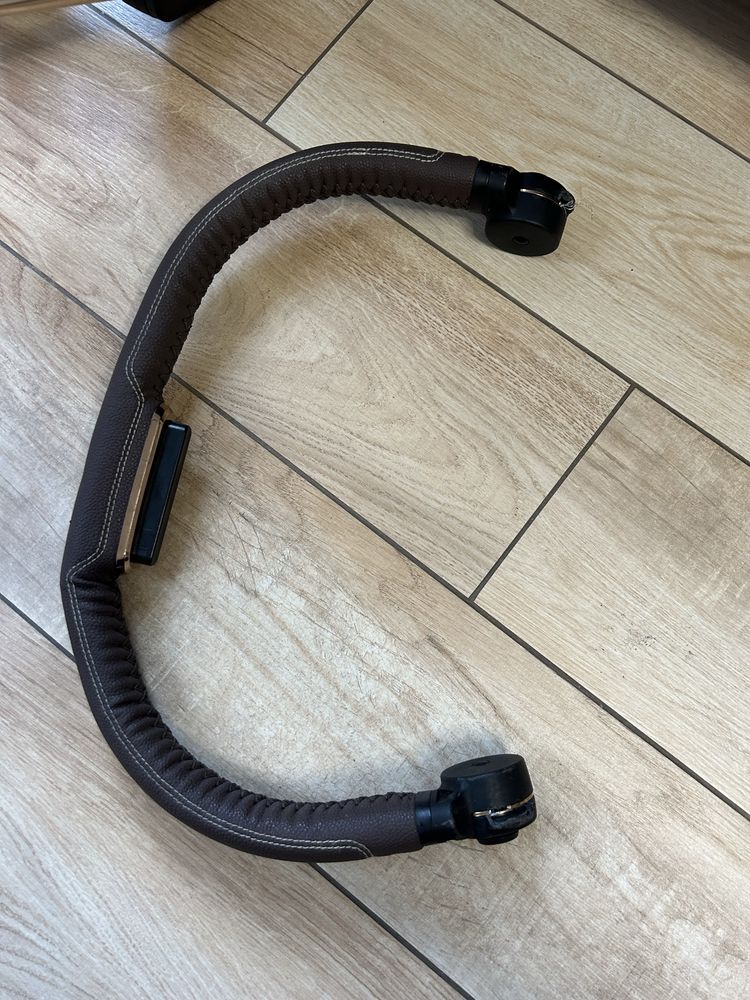 Części do cybex mios 2.0 - uszkodzone