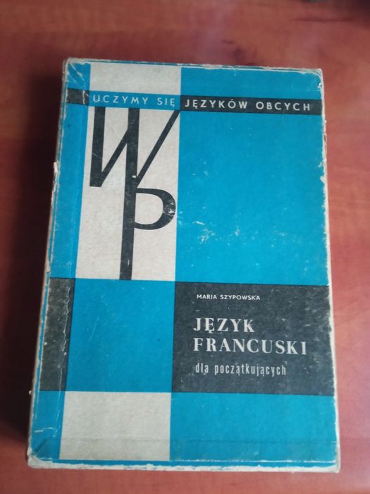 Język francuski dla początkujących