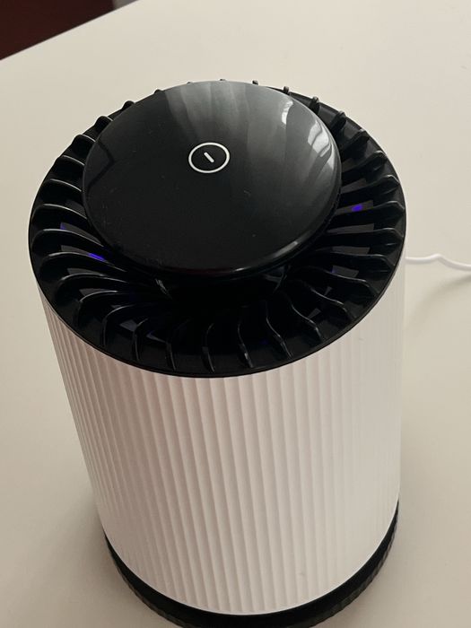 Іонізатор з підсвіткою