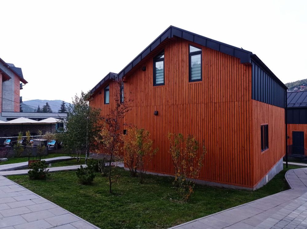 Продам котедж в Буковеле Phoenix Relax Park!!!